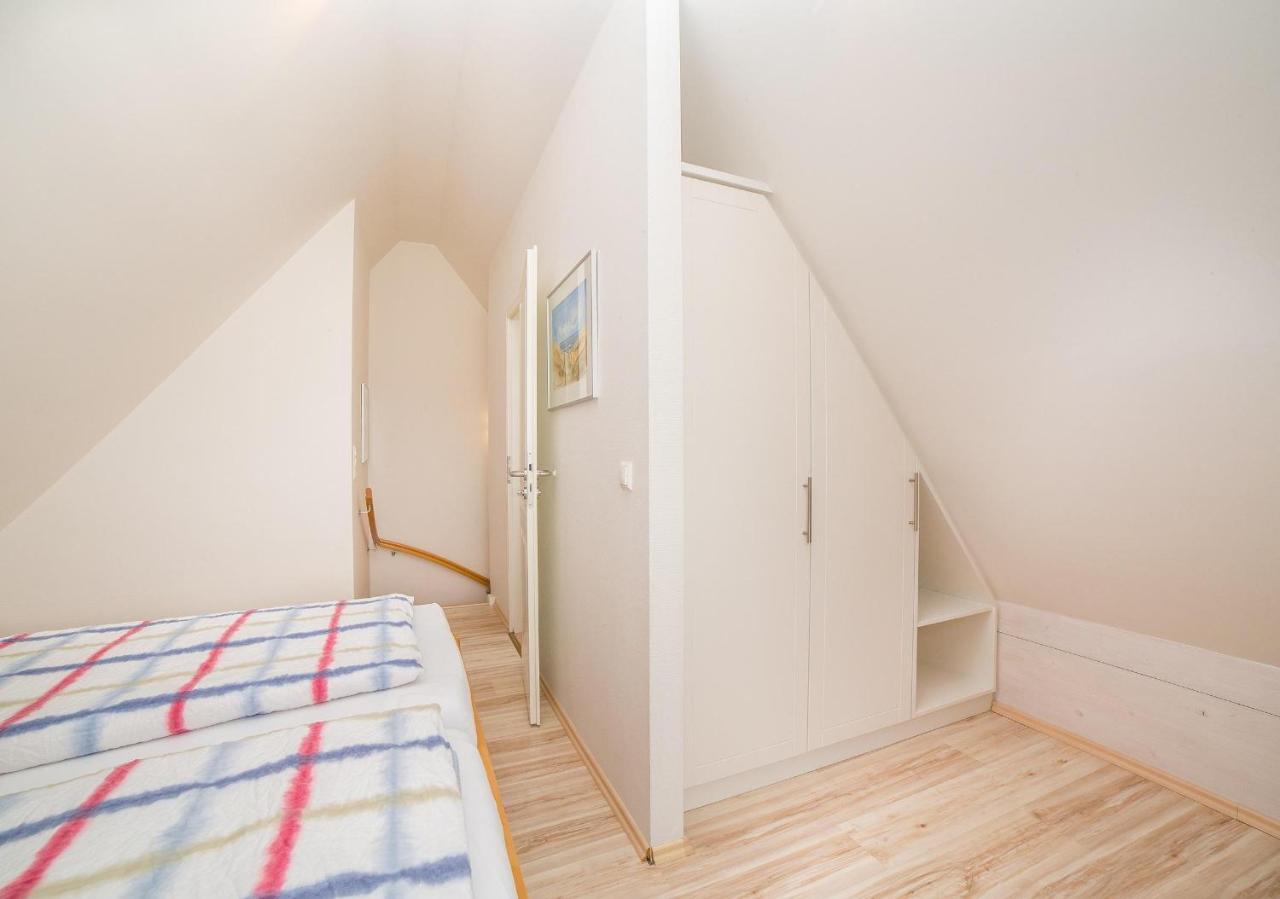 Achterdeck - Hues In Lee Apartment Suddorf Exterior photo